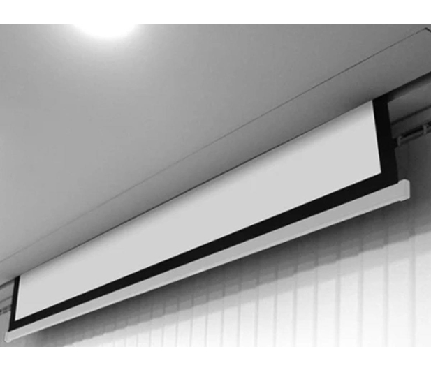 Avtek Ekran elektryczny Video Electric 270 - 1358768 - zdjęcie 3